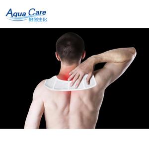 <span class=keywords><strong>Patch</strong></span> <span class=keywords><strong>chauffant</strong></span> instantané de qualité médicale 10-12H OEM pour le cou et les épaules, soulagement des douleurs musculaires et raideurs - Product Image 5