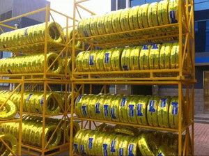 Sobrecarga condiciones PCR 165 / 70r13C 195 / 70R15C neumáticos de coche para comercial furgonetas y camiones ligeros - Product Image 6