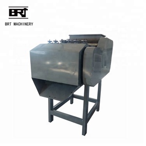 Ampiamente utilizzato automatica anacardio macchina di elaborazione bombardamenti - Product Image 3