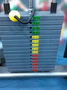 Máquina Profesional para <span class=keywords><strong>Curl</strong></span> de Isquiotibiales en Posición Acostada Leekon, Equipo de Gimnasio para Fisicoculturismo, Extensión de Piernas, <span class=keywords><strong>Curl</strong></span> de Piernas en Posición Prona, Máquina de Doble Función - Product Image 6