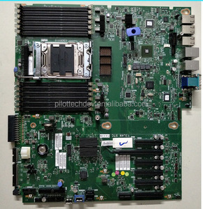 94Y7332 00W2046 90Y5959 00AL016 -X3500M4 placa base - Product Image 2