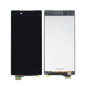 LCD Screen Touch Display Digitizer Assembly Replacement For Sony Xperia Z5 Premium Dual