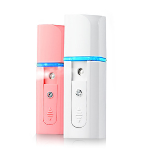 SONGSUN rechargeable household cold spray machine steam face beauty instrument nano sprayer face - Product Image 4