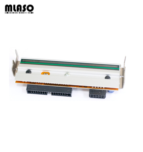 Compatible nouvelle Tête D'impression pour <span class=keywords><strong>Zebra</strong></span> <span class=keywords><strong>Z4M</strong></span> <span class=keywords><strong>Z4M</strong></span> Plus 203dpi pas Thermique Code À Barres Imprimante tête d'impression G79056-1M - Product Image 2