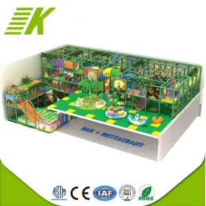 ขนาดเล็กในร่ม Play Centre สำหรับเด็ก/เด็กในร่มสนามเด็กเล่นเกม/กวางโจวเด็กในร่มเขาวงกต