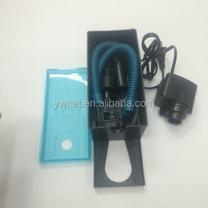 3 trong 1 TOP Aquarium Lọc RS-188A Aquarium lọc hồ cá & phụ kiện Pond Filter Fish Tank phụ kiện - Product Image 4