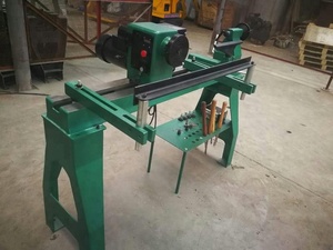 <strong>Wood</strong> <strong>Lathe</strong> for Turning <strong>Wood</strong> Round Rod Milling Machine <strong>Wood</strong> <strong>Lathe</strong> <strong>Tools</strong> - Product Image 4