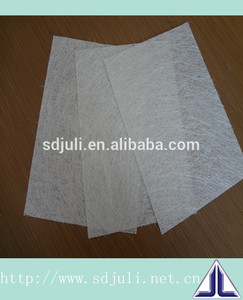 E en fibre de verre hachées strand mat 225 gsm en fibre de verre mat voiture d'occasion ventes - Product Image 1