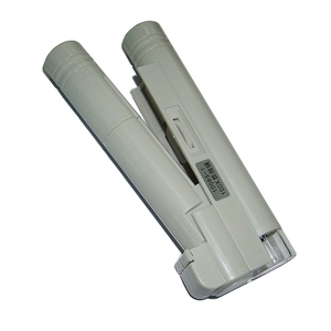 <span class=keywords><strong>Microscope</strong></span> de poche Jaxy 10085-1 avec <span class=keywords><strong>loupe</strong></span> <span class=keywords><strong>et</strong></span> lumière LED - Product Image 2