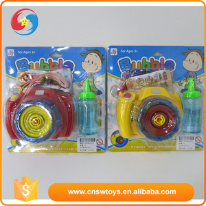 CB1803576 Ecológico Cámara juguetes de burbujas <span class=keywords><strong>burbuja</strong></span> de juguete de Dibujos Animados - Product Image 1