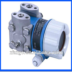 El más reciente de endress + hauser 2013 transmisor de presión diferencial pmd55 - Product Image 1