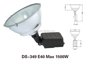 Hot Sell Utile USA Stander IP65 Classic 1000W MH Projecteurs extérieurs - Product Image 2
