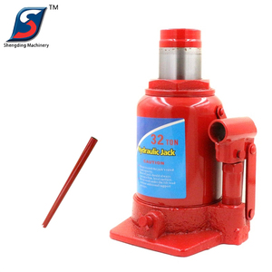 Classique Type bouteille mobile <span class=keywords><strong>double</strong></span> ascenseur hydraulique <span class=keywords><strong>cric</strong></span> - Product Image 5