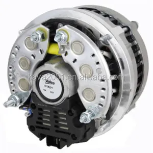 12V Auto Generator For Deutz 05716778 35586 117-9897