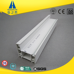 <span class=keywords><strong>Profilé</strong></span> de <span class=keywords><strong>fenêtre</strong></span> en <span class=keywords><strong>PVC</strong></span>, fabrication professionnelle de haute qualité, 1 pièce - Product Image 2
