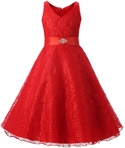 party frock for teenage girl