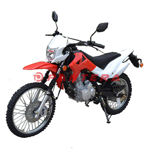 Moteur à essence 4 temps 120cc, pour moto hors-route, nouveau modèle, bon marché - Product Image 4
