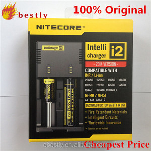 Meilleur vente <span class=keywords><strong>Nitecore</strong></span> I2 <span class=keywords><strong>18650</strong></span> batterie <span class=keywords><strong>chargeur</strong></span> intelligent I2 I4 D4 D2 D4 <span class=keywords><strong>chargeur</strong></span> <span class=keywords><strong>Nitecore</strong></span> <span class=keywords><strong>chargeur</strong></span> - Product Image 1