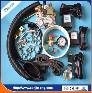 Alta calidad parte kit para sistema de punto único - Product Image 1