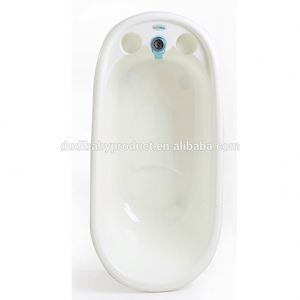 Eco-friendly nuevo PP alta calidad <span class=keywords><strong>plegable</strong></span> portátil barato bebé de plástico <span class=keywords><strong>bañera</strong></span> - Product Image 3