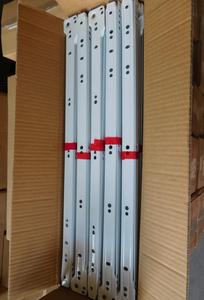 Meubles hardware commune glisser FGV/Blum type blanc revêtement - Product Image 1