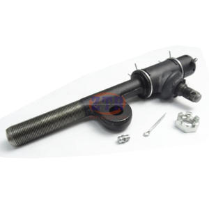 Repuestos de automóviles de alta calidad de la barra final para landcruiser FZJ80 HDJ81 45045-69075 - Product Image 1