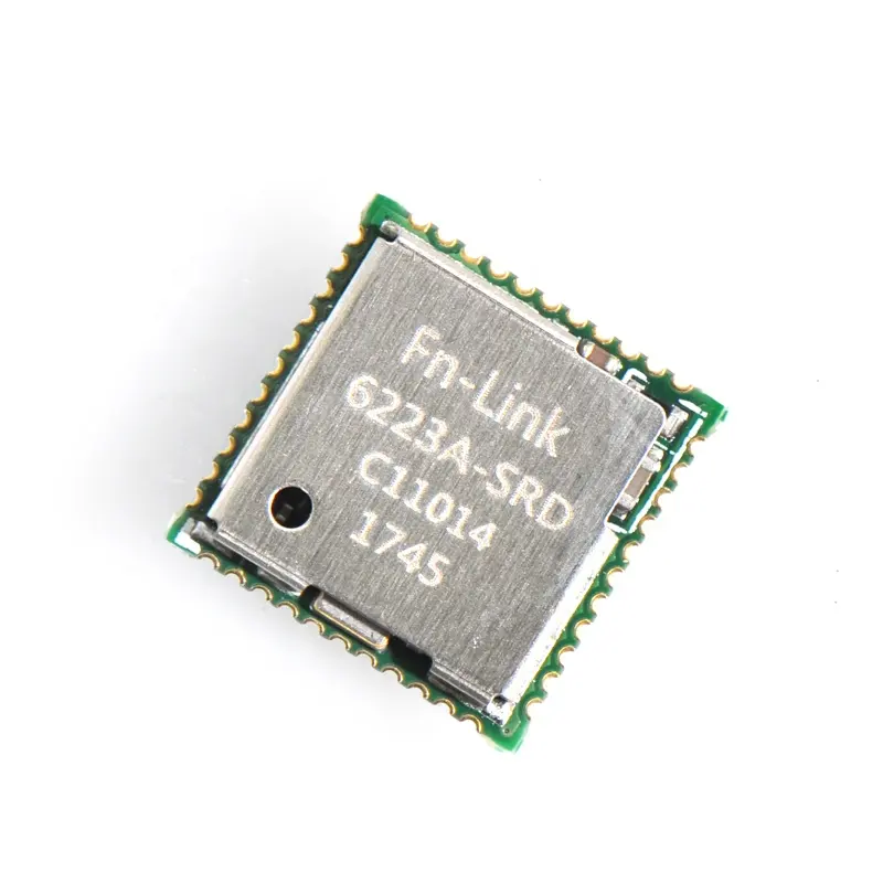 Modul bluetooth wifi 150Mbps modul OFLLYCOMM module wifi SDIO2.0 modul chip Realtek chip wifi