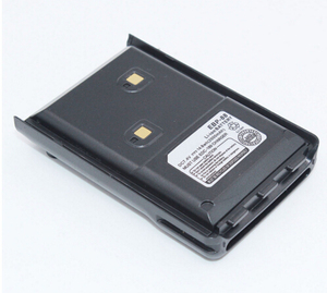 Batterie Li-Ion 2000mAh EBP-87 EBP-88 pour radio <span class=keywords><strong>Alinco</strong></span> DJ-100 DJ-289G DJ-500 DJ-A10 DJ-A11 DJ-A40 DJ-A41 DJ-W100 DJ-W35 DJ-A446 - Product Image 4