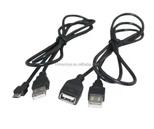 Mirrorlink Antarmuka USB Kabel untuk Perintis CD-MU200 Appradio 3 untuk Ponsel Android