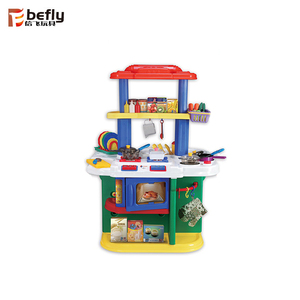 <span class=keywords><strong>Juego</strong></span> <span class=keywords><strong>de</strong></span> Cocina <span class=keywords><strong>de</strong></span> Juguete <span class=keywords><strong>de</strong></span> Plástico Realista para Niños, <span class=keywords><strong>Juego</strong></span> <span class=keywords><strong>de</strong></span> Cocina para Niñas - Product Image 1