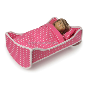 Vente chaude Diy Wuppie Cool Pour Les Filles Poupée Jouets Cas - Product Image 4