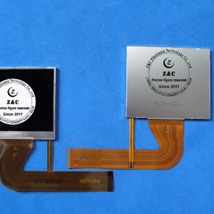 Thương Hiệu Mới Ban Đầu 2.7 Inch Kỹ Thuật Số LCD Cho <span class=keywords><strong>Olympus</strong></span> Stylus 1010 U840 U8000 U8010 U9000 <span class=keywords><strong>U1010</strong></span> U1020 1030 U1050 U600 U6020 U6000 - Product Image 1