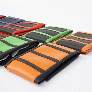 Housse <span class=keywords><strong>de</strong></span> siège <span class=keywords><strong>de</strong></span> <span class=keywords><strong>moto</strong></span> antidérapante imperméable et résistante à l'usure - Product Image 3