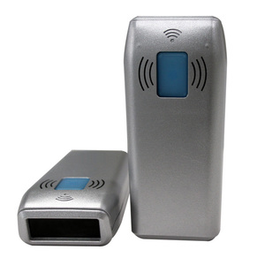 NFC thẻ ISO 14443a màu xanh răng RFID Đầu đọc không dây hỗ trợ Android/IOS hệ thống - Product Image 2