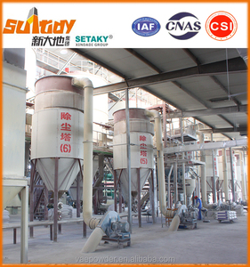 Polycarboxylate ether superplasticizer Các Công Ty cần đại diện - Product Image 3