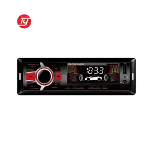 TY Professional high quality car radio mp3 fm am transmitter with handsfree talk function