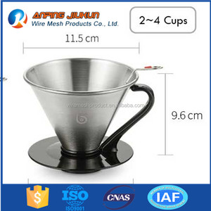 Vente <span class=keywords><strong>chaude</strong></span> presse <span class=keywords><strong>française</strong></span> café tasse ensemble intelligent café goutteur fabrication - Product Image 1