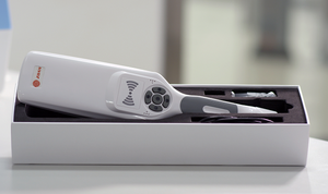 Máy Dò Kim Loại Công Nghiệp Với Giá Bán Buôn Cho Thị Trường Sản Xuất Tại Trung Quốc - Product Image 2