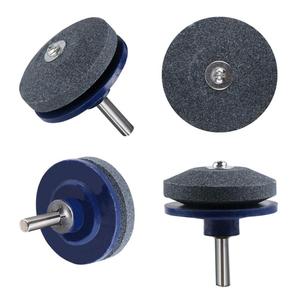 Affûteuse de <span class=keywords><strong>lame</strong></span> de tondeuse à gazon de vente chaude d'affûteuse pour perceuse électrique perceuse à main - Product Image 2
