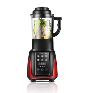 High performance Electric Food Blender / Multifunction Fruit Vegetable Juicer for Sale