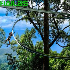 Al aire libre Chiang Mai dragón <span class=keywords><strong>vuelo</strong></span> Zip línea Eco-Adventrue - Product Image 5