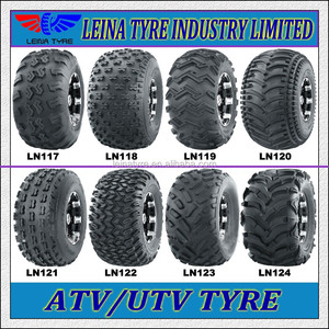 Neumático Deportivo de Carreras para ATV/UTV <span class=keywords><strong>Quad</strong></span> Go Kart Buggy 19X8-8 19X9.5-8 20X7-8 20X8-8 20X9.5-8 - Product Image 5