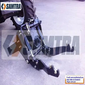 Top Kualitas!! XG40 Depan Linkage dan PTO Depan untuk Foton Lovol