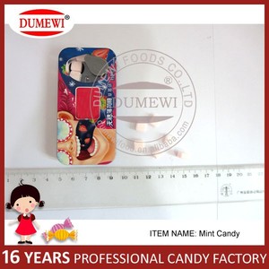 Без Сахара Мяты Конфеты/Papermint Hard Candy/Свежие Таблетки Жесткий Мяты Конфеты - Product Image 5