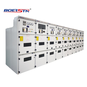 <span class=keywords><strong>Disjoncteur</strong></span> à vide VCB extractible 12KV, <span class=keywords><strong>tableau</strong></span> <span class=keywords><strong>de</strong></span> distribution électrique / <span class=keywords><strong>tableau</strong></span> <span class=keywords><strong>de</strong></span> commande - Product Image 4