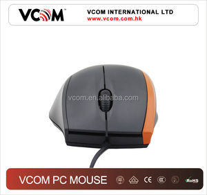 Computer Mouse Ottico USB ad alta DPI A Buon Mercato A Buon Mercato All'ingrosso per il COMPUTER Portatile - Product Image 3