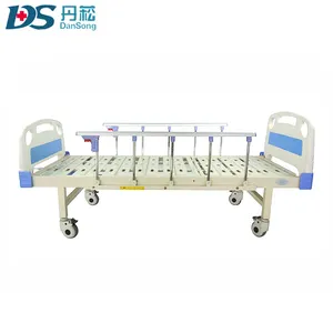 Medical specific use handle portable gurney hospital stretcher