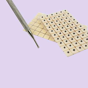 Sonda Auricular de Acupuntura de Cabeza Redonda para Localización de Puntos Auriculares, Rodillo de Belleza Facial para el Cuidado de la Salud - Product Image 3