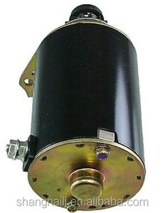 Nouveau <span class=keywords><strong>démarreur</strong></span> électrique de qualité pour <span class=keywords><strong>moteur</strong></span> <span class=keywords><strong>Briggs</strong></span> & <span class=keywords><strong>Stratton</strong></span> 499521 795121 784340 394943 075255 490420 BS-399169 BS-499 5746N - Product Image 2