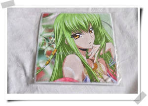 <span class=keywords><strong>Pañuelo</strong></span> Pequeño de Color Sólido con Impresión a una Cara, Personalizado con Anime, Juegos, Ídolos, Logotipo Corporativo, Toalla para Regalos Navideños y Promocionales - Product Image 4